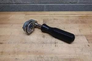 Precision Instruments 1/4" Drive Dial Driver - DS1F480CZHM | Fixed 6-30 lb.in - Picture 1 of 4