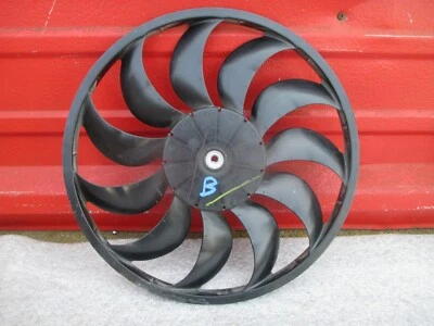 2013-2018 NISSAN NV200  RADIATOR COOLING FAN BLADE OEM B - Изображение 1 из 4