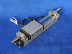 Koganei ORGA20X100-F1-K2 Pneumatic Cylinder - Picture 1 of 4