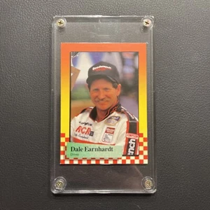 1989 Maxx Racing - #3 Dale Earnhardt (RC) - Picture 1 of 2