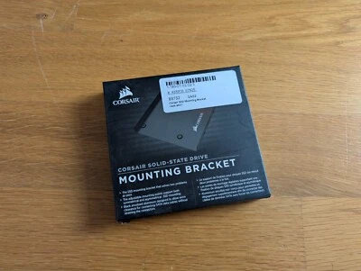 Corsair 3.5 2.5 SSD Mounting Bracket CSSD-BRKT1 - Image 1 of 2