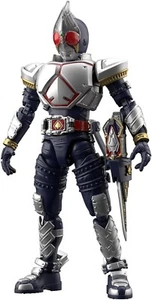Kit Modelo Plástico Coloreado Hoja Kamen Rider Estándar Elevación Figura Usado - Imagen 1 de 3