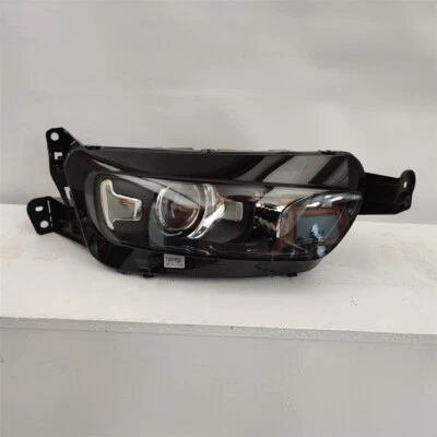 CITROEN C4 PICASSO ab 2013 XENON SCHEINWERFER VORNE RECHTS ORIGINAL 9675975080 - Bild 1 von 4