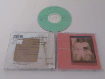 Steve Winwood ‎– Refugees Of The Heart / Virgin - CDV 2650 CD ALBUM  - Bild 1 von 3