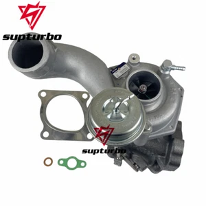 53049880026 for Audi RS4 V6 Biturbo 2.7T 280 Kw 380 HP ASJ AZR Right Turbine - Picture 1 of 7
