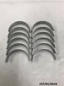 Connecting Rod Bearings for Chrysler Voyager 3.3L & 3.8L 2001-2010 EEP/RG/064A - Picture 1 of 4