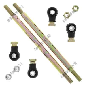 Tie Rod Upgrade Kit for Polaris ATV 2005-2013 Sportsman 500 2014-2021 Sportsman - Picture 1 of 1