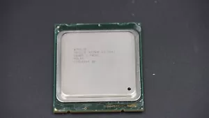 SR0KP INTEL XEON E5-2667 2.9GHz 6 CORE 15MB CPU PROCESSOR LGA2011 - Picture 1 of 1