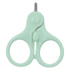 Baby Essentials Baby Nail Care Tool Small Size Ergonomic Design Premium ABS