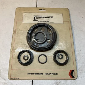Graco 206-734, Repair kit for Bulldog air motor - Picture 1 of 1