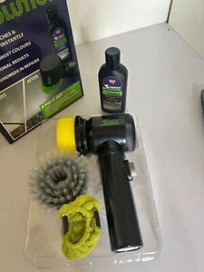 JML Car Vehicle Scratch Remover Solution Repair Kit 5 Piece Accessory Set - Picture 1 of 14