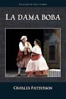 La Dama Boba By Vega, Lope De