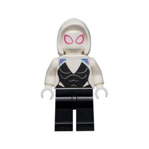Lego Figure Ghost Spider / Spider-Gwen - sh0682 - Imagen 1 de 1