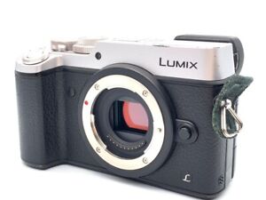 Panasonic LUMIX DMC-GX8 Digital Cameras for Sale | Shop New & Used 