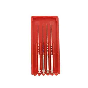 Archivos dentales endo condensador Gutta 60# 70# 80# archivos condensadores MacSpadden 25-40# - Imagen 1 de 42