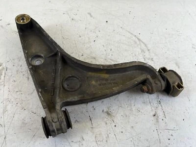 Brazo de control izquierdo Porsche 944 S2 83-90 OEM Foto 1 de 4