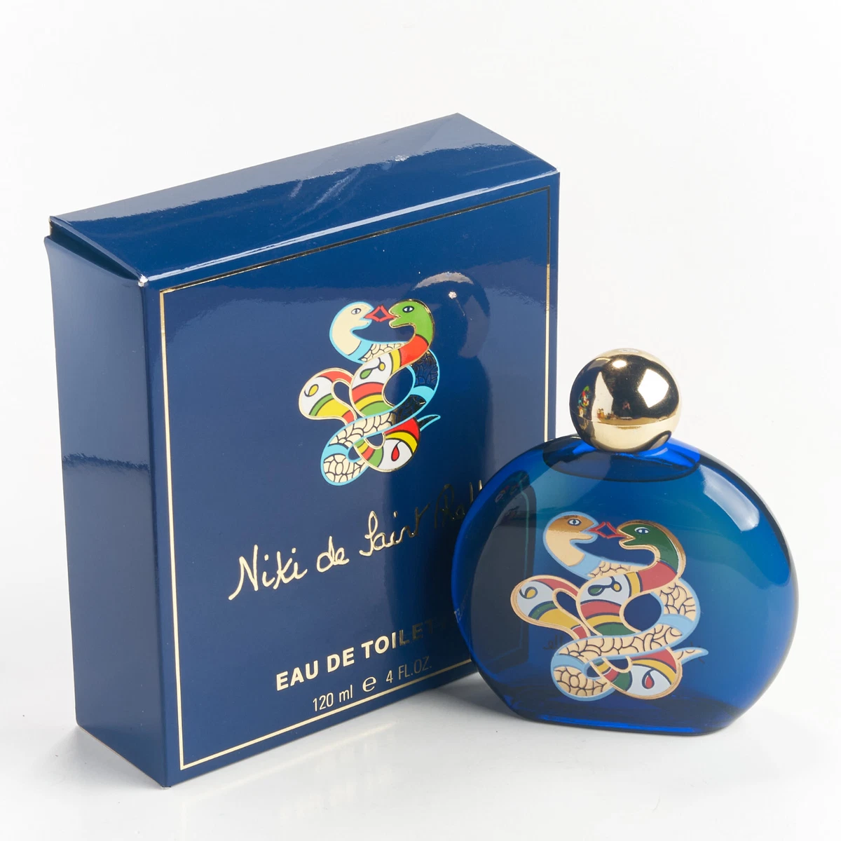 Niki de Saint Phalle Fragrances for Women for sale - eBay