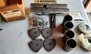 Genuine Ford NOS Pin and Bushing Kit - D6HZ-3111-A - Picture 1 of 3