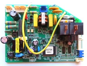 SAMSUNG AIRCON MAIN INDOOR PCB DB93-02754A - Imagen 1 de 2
