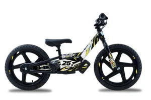 Kit de gráficos Stacyc para 12"" y 16"" semi personalizado AMARILLO - Imagen 1 de 2