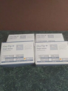 OxyTip + Fingersensor Ref# OXY-F4-N - Bild 1 von 2