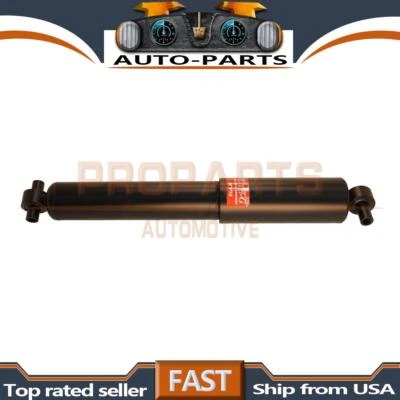 1x Rear Shock Absorber for 2014 2015 2016 2017 2018 Ford Transit Connect Foto 1 de 2