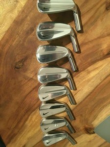 nike 2 iron