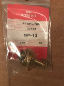 Grifo CPI SF-13 para Sterling 20166 HH13 - Imagen 1 de 2