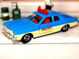 One Vintage Tomica Car/Police Car Cheap Shipping Create Lot - Picture 1 of 14
