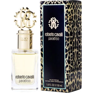 Roberto Cavalli Paradiso Eau De Parfum Spray (new Packaging) 50ml/1.7oz - Picture 1 of 1