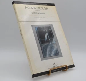 PATRIZIA NICOLOSI CAMERE & CAMERA - Picture 1 of 2