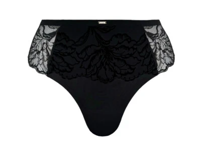 Triumph String Opulent Essence STR 42 44 46 schwarz oder rot NEU - Bild 1 von 4