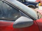 Used Right Door Mirror fits: 1991 Plymouth Laser Power Right Grade C