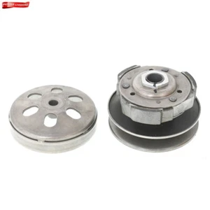 Conjunto de embrague trasero para motor GY6 150CC 19 estrías auto scooter go kart ciclomotor - Imagen 1 de 7