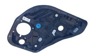 2017-2022 KIA NIRO REAR RIGHT RH SIDE DOOR WINDOW GLASS REGULATOR OEM #R6R - Picture 1 of 11