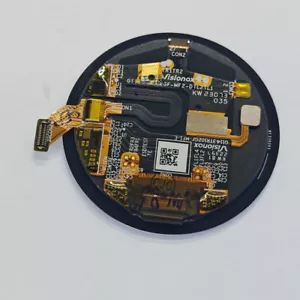 For HUAWEI GT3 Pro Watch Display LCD Touch Screen Assembly Replacement Part - Picture 1 of 2