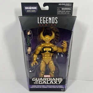 Marvel Legends EX Nihilo Guardians of the Galaxy BAF Mantis Hasbro 6” - Picture 1 of 6