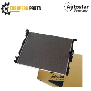 AutoStar Germany RADIATOR BMW 3 SERIES F30 330E 17118652497 - Picture 1 of 1
