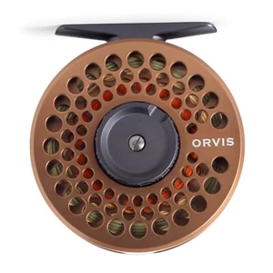 Orvis Battenkill Disc Fliegenrolle - Bild 1 von 3