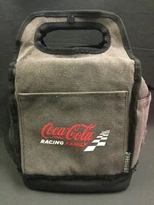RARE NASCAR Coca-Cola Racing Family Gear: Cooler, Cup, Cap, T-Shirt - Bild 1 von 9