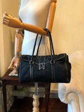 prada duffle bag womens