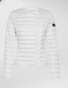 piumino Superlight Peuterey DALASI MQE 04 100% Riciclato Taglia 42 Primaverile - Bild 1 von 10