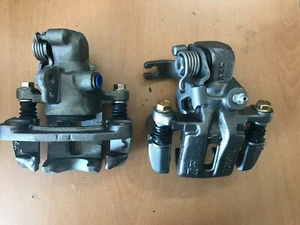 For ACURA RSX 2002-06 EL 2001-05 Honda CIVIC 2002-05 Rear Right Brake Caliper - Picture 1 of 5
