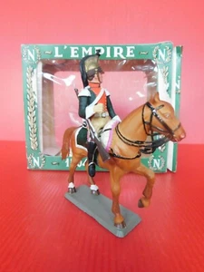 STARLUX 1ER EMPIRE : DRAGON DU 25 ème Régiment avec Boîte - Imagen 1 de 6