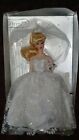 Ponytail REPRO BARBIE DOLL Vintage BLOND  BRIDAL GOWN FASHION WEDDING DAY Carded