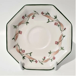 Johnson Brothers "Eternal Beau" - Demitasse Saucer(s) - LIKE NEW - Picture 1 of 6