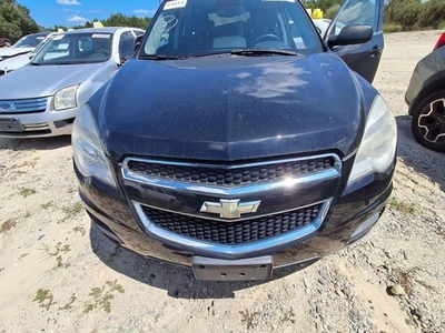 2014 Chevrolet Equinox Used OEM Blower Motor 615-00691 96K Miles - Image 1 of 4