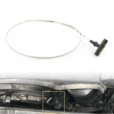 Engine Oil Level Dipstick 5080582AA For Dodge Ram 2500 3500 5.9L 2000-2002 2001 - Image 1 of 4