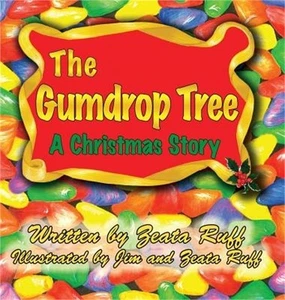 The Gumdrop Tree (Hardback or Cased Book) - Picture 1 of 1