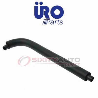 URO Engine Crankcase Breather Pipe for 1981-1985 Mercedes-Benz 300SD - aa - Imagem 1 de 4